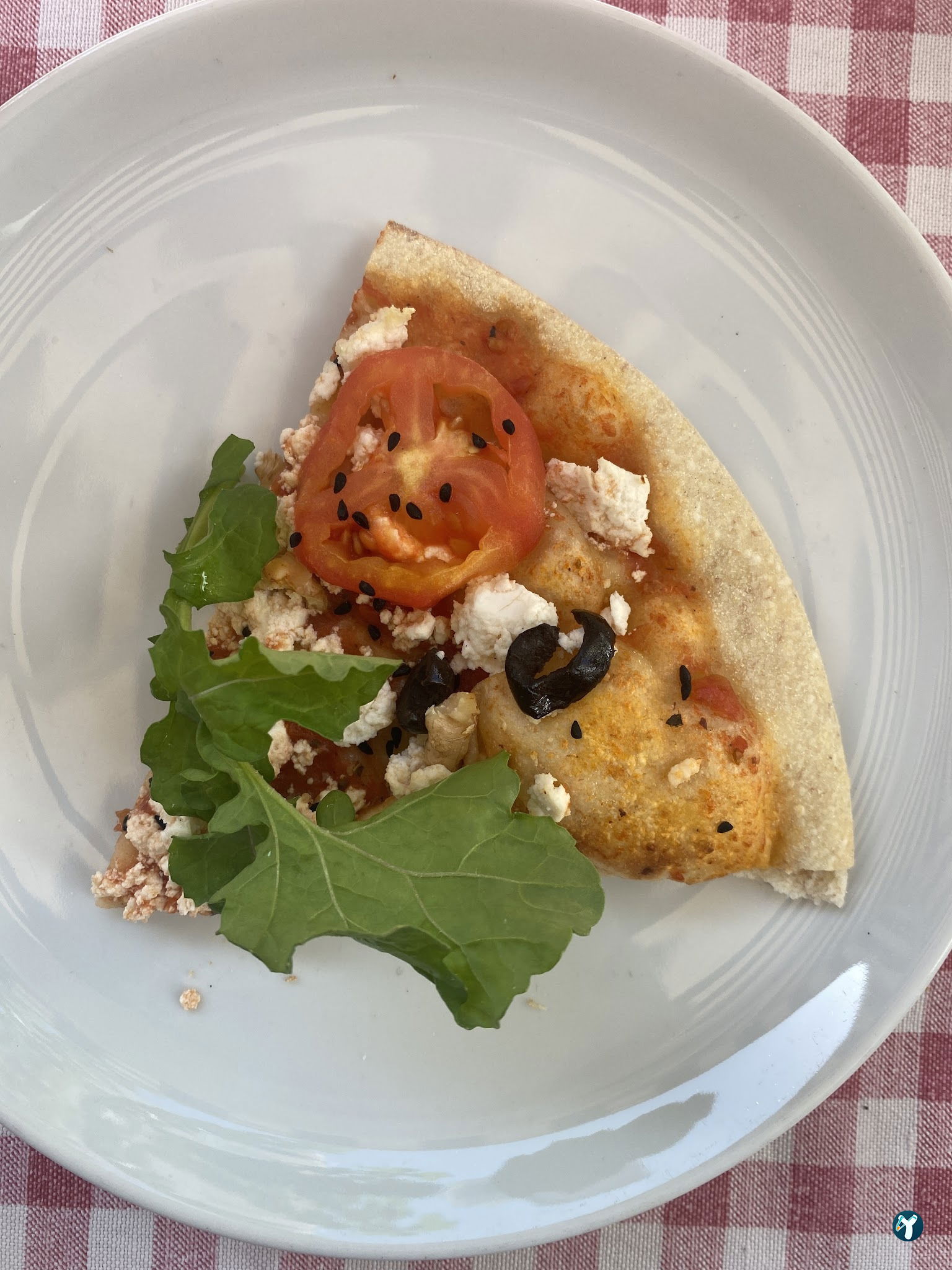 La Favola Pizzeria