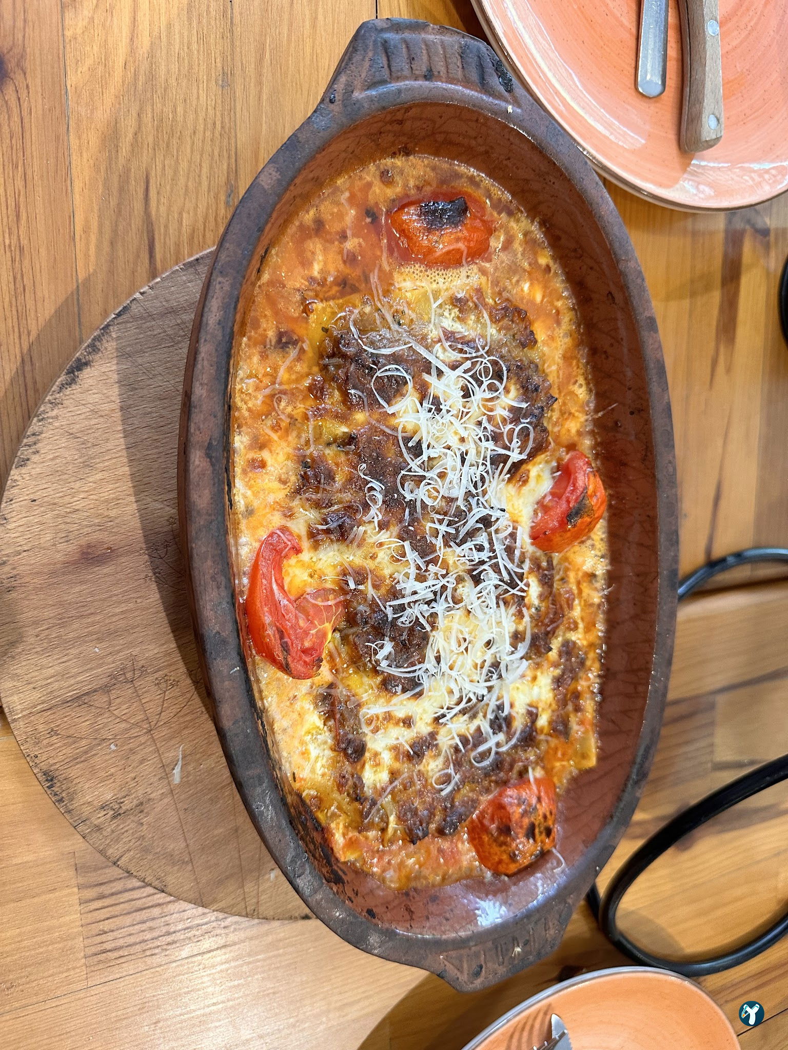 La Favola Pizzeria