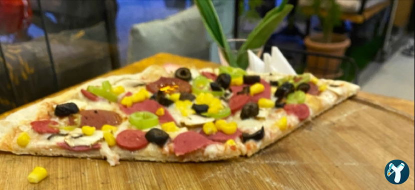 La Favola Pizzeria