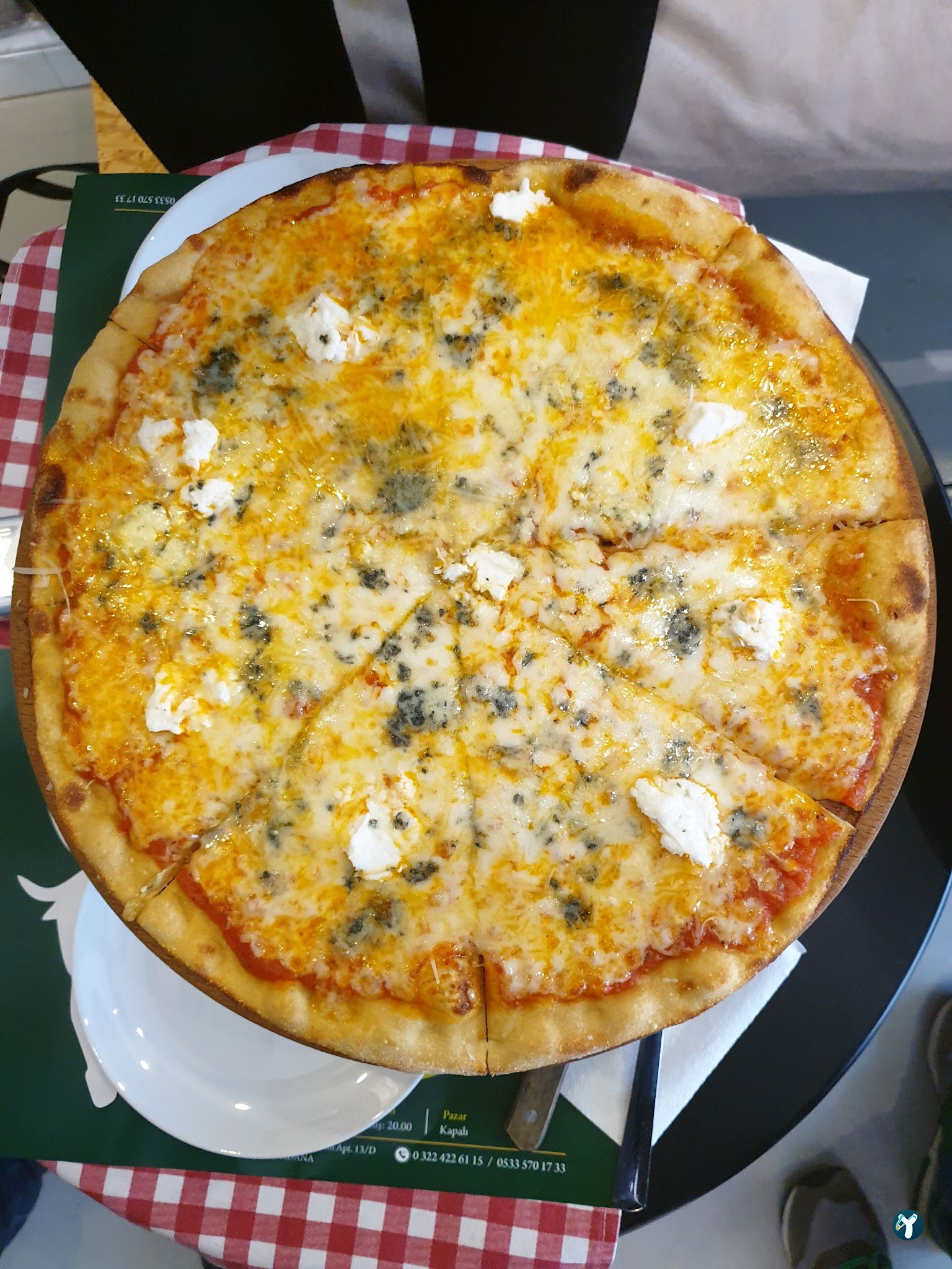 La Favola Pizzeria
