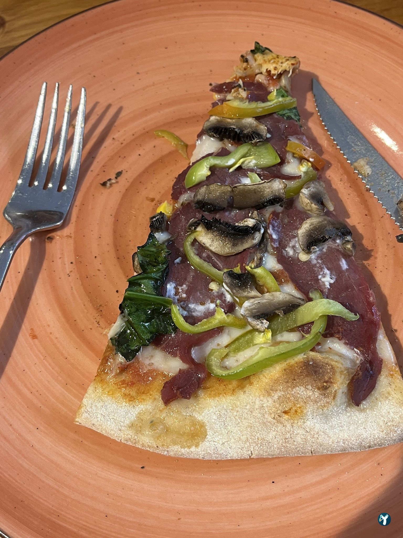 La Favola Pizzeria