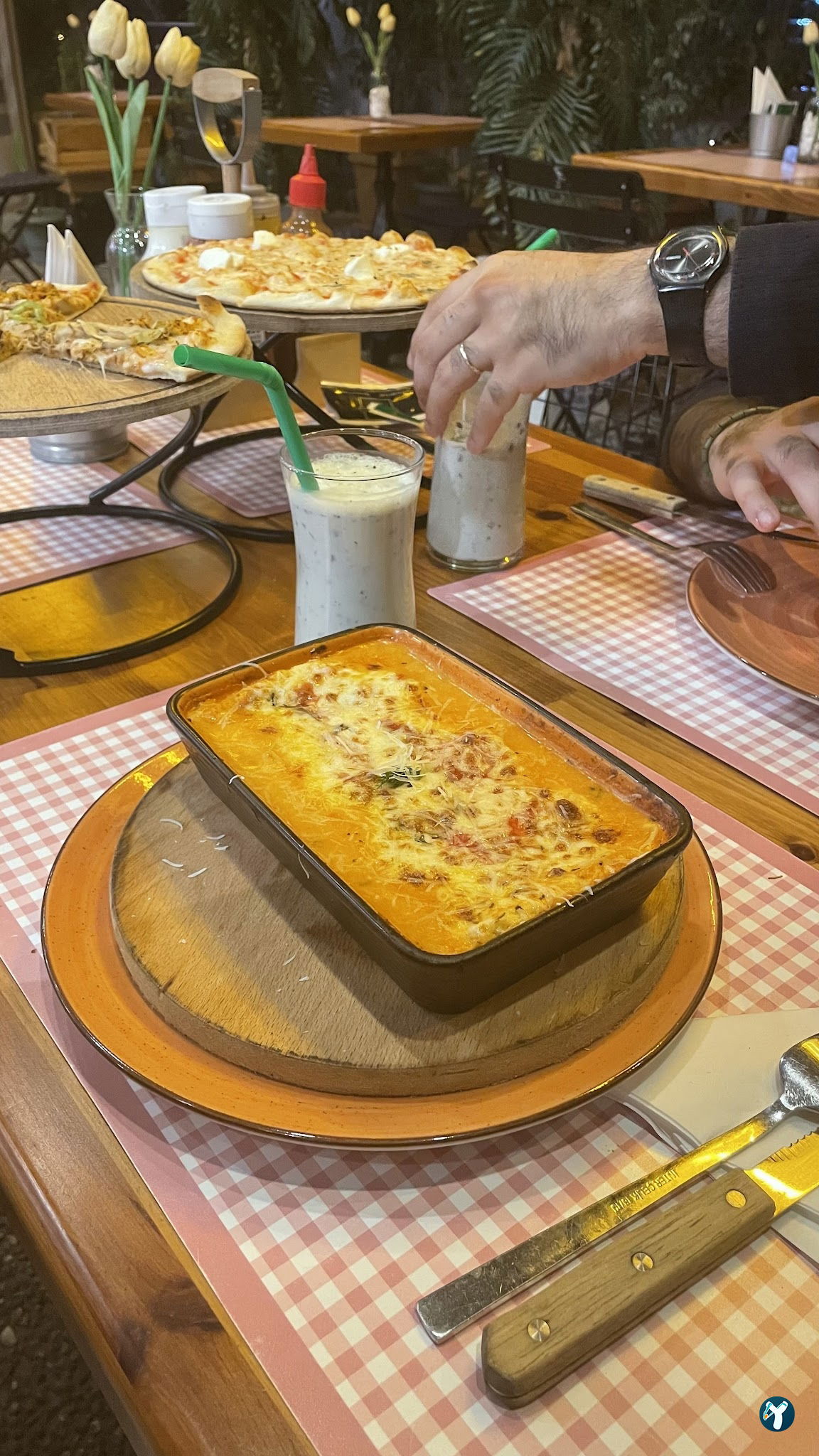 La Favola Pizzeria