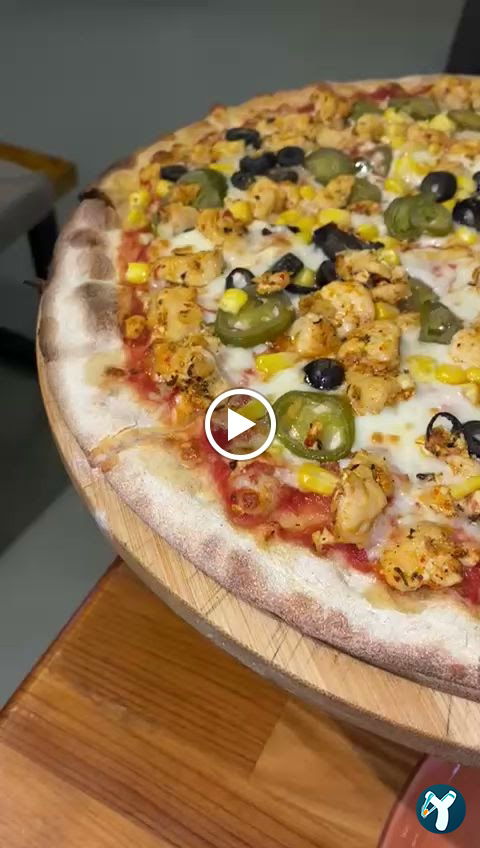 La Favola Pizzeria