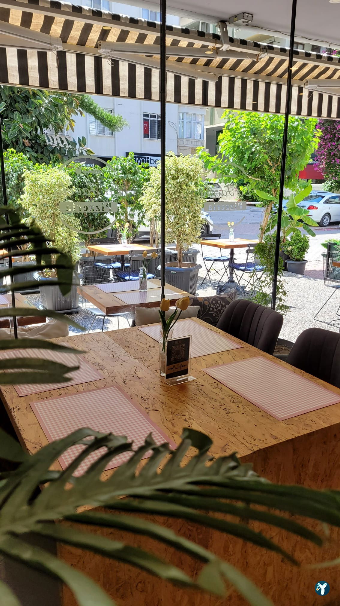 La Favola Pizzeria