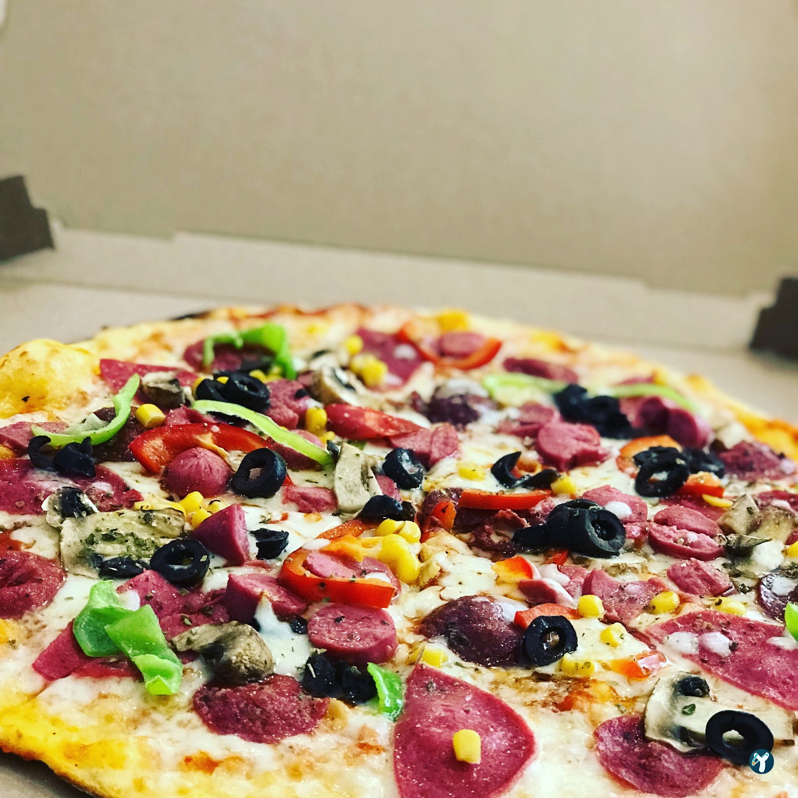 La Favola Pizzeria