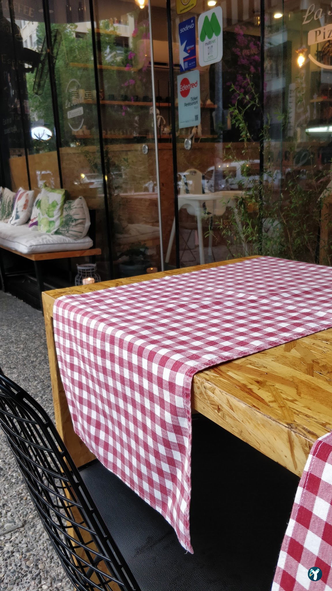 La Favola Pizzeria