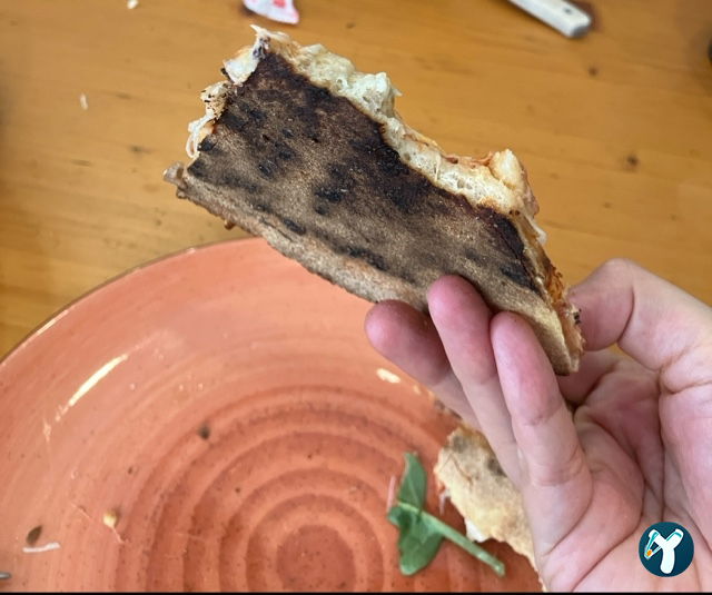 La Favola Pizzeria