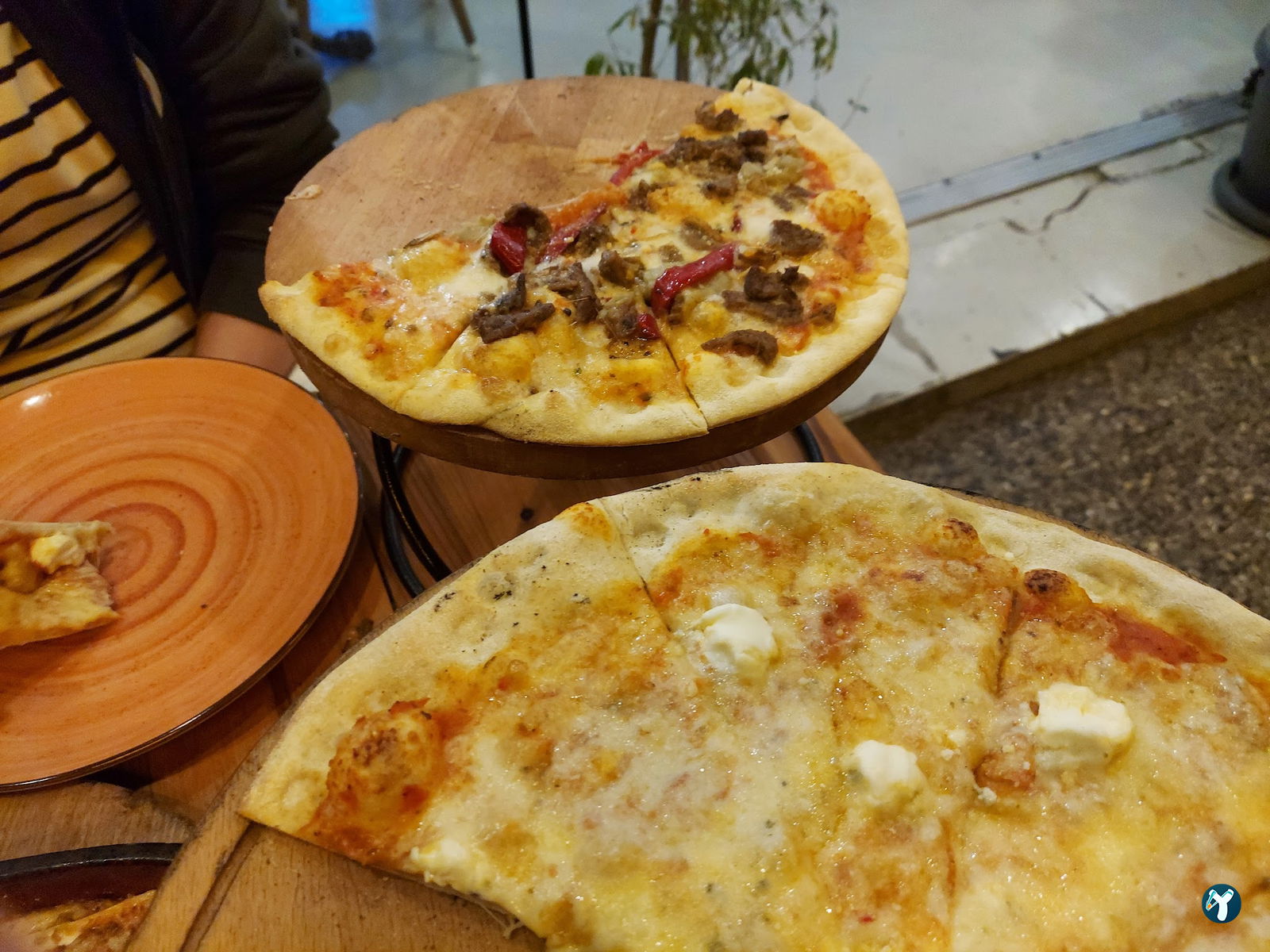 La Favola Pizzeria