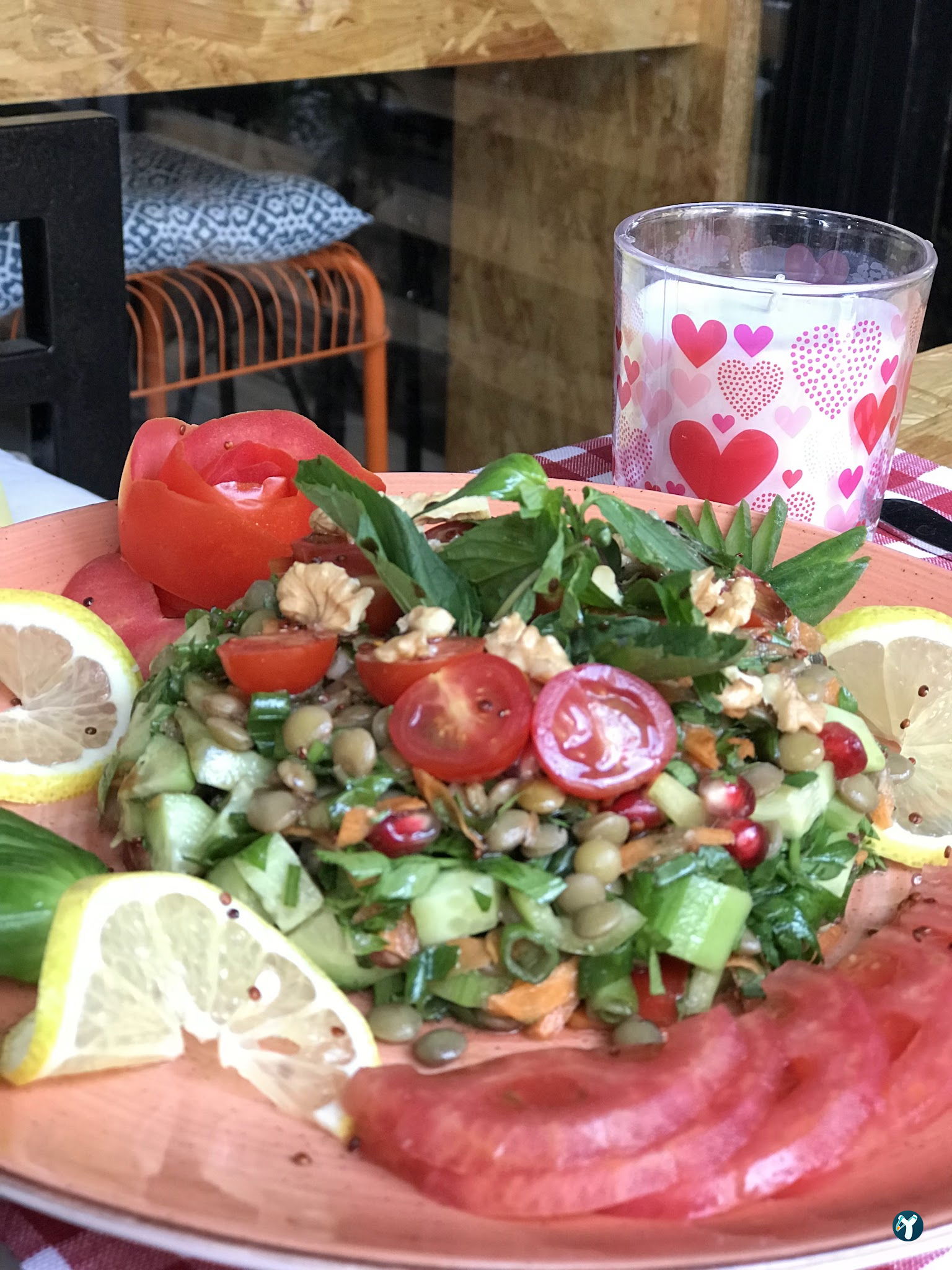 La Favola Pizzeria
