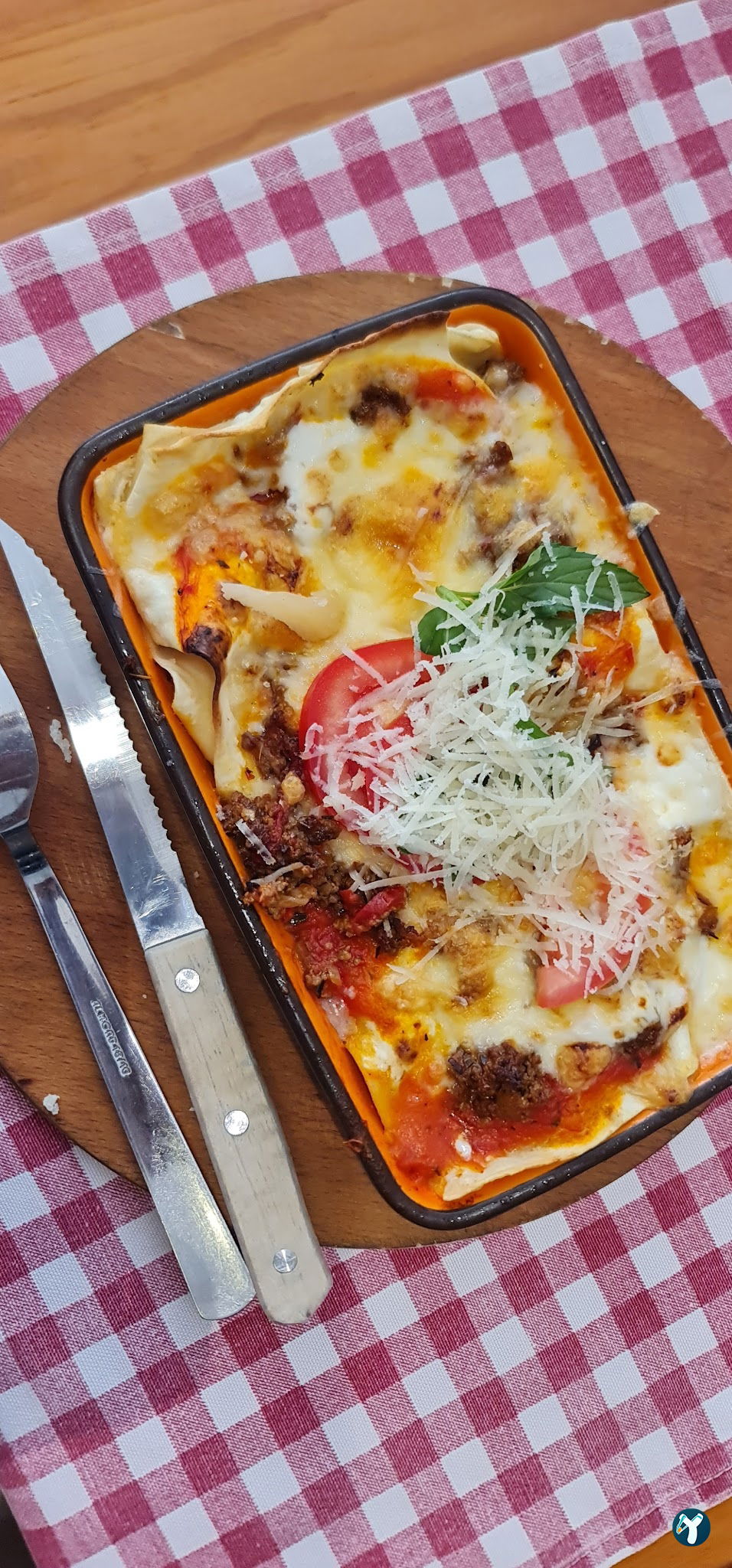 La Favola Pizzeria
