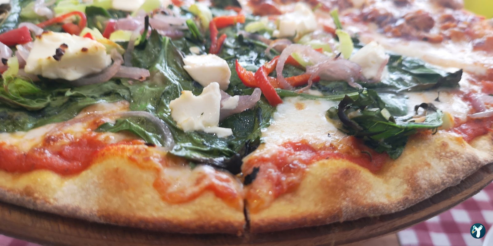La Favola Pizzeria