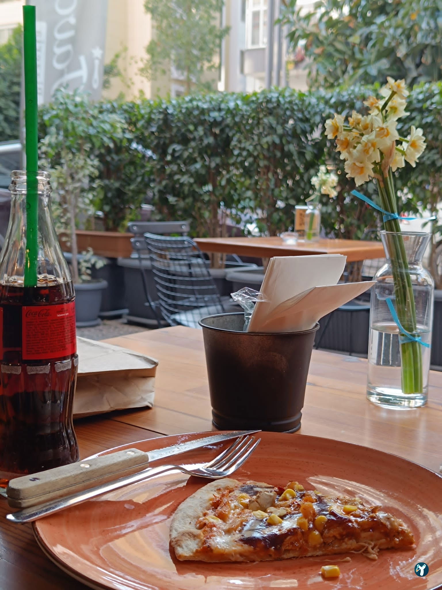 La Favola Pizzeria