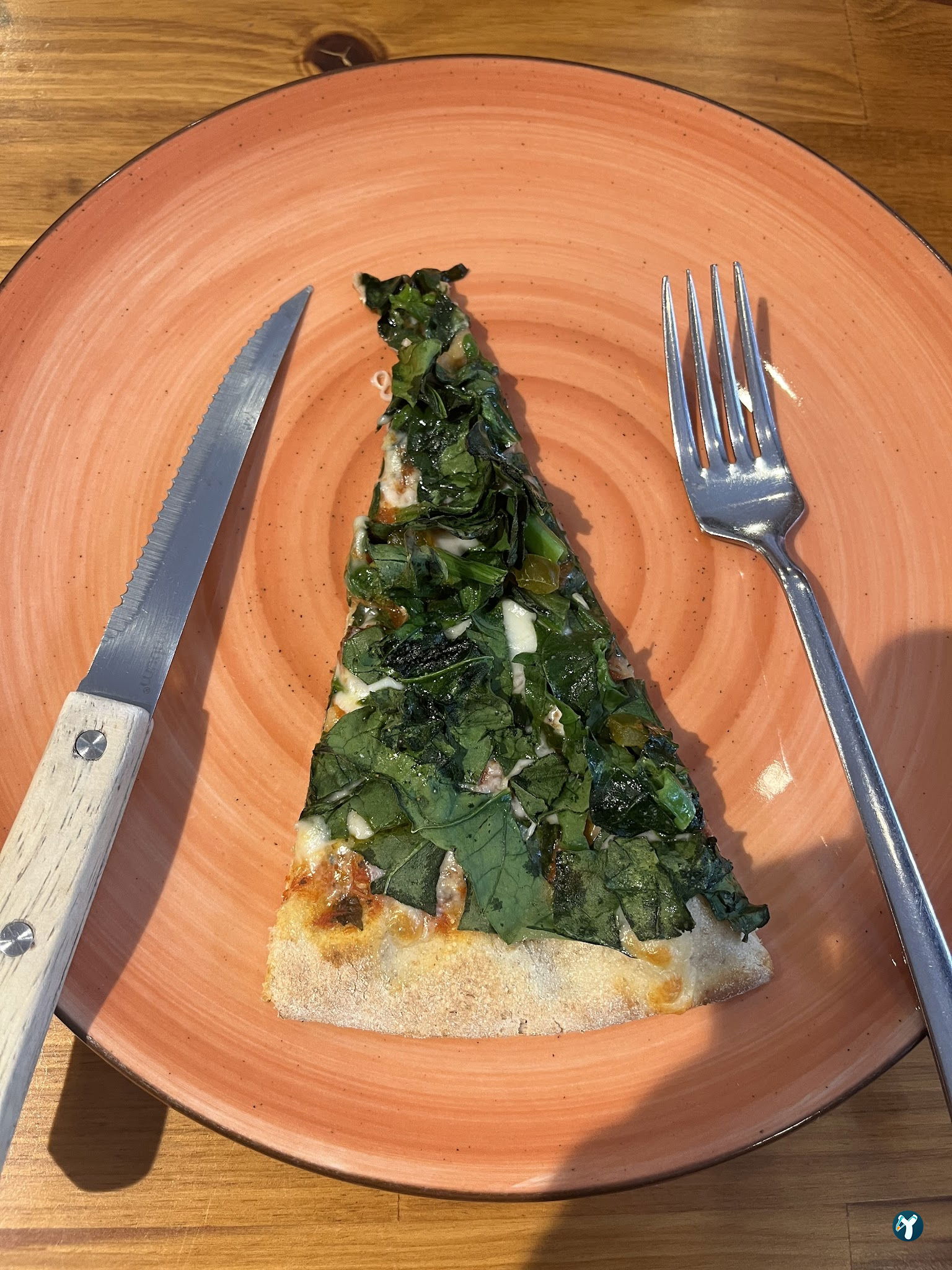 La Favola Pizzeria