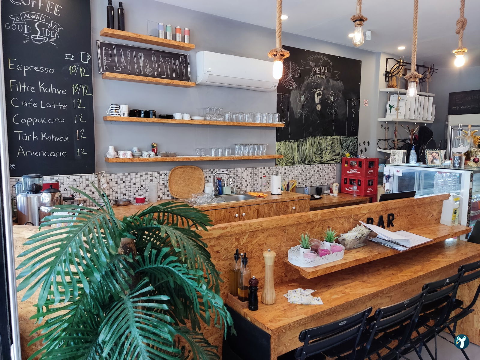 La Favola Pizzeria