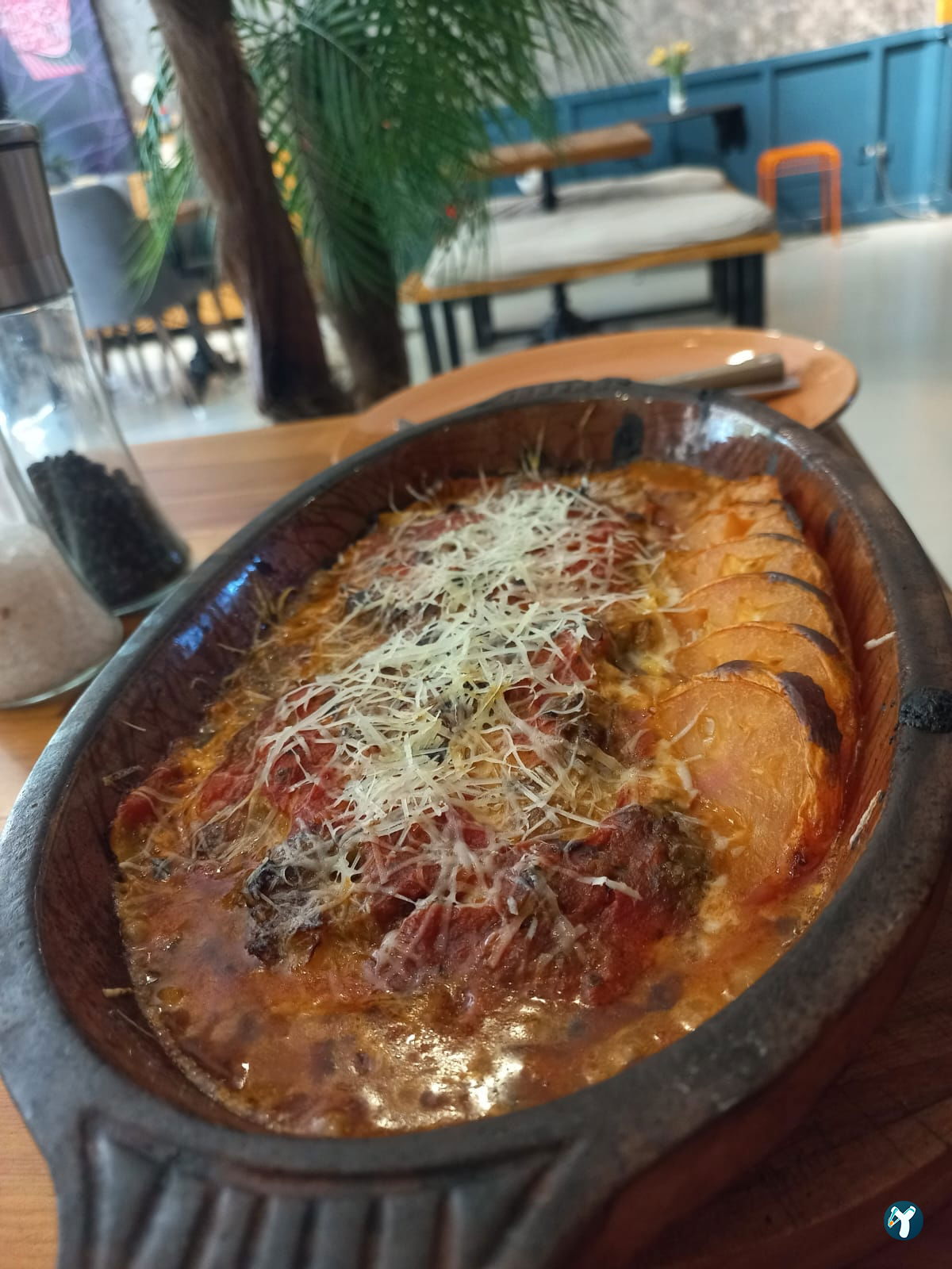 La Favola Pizzeria