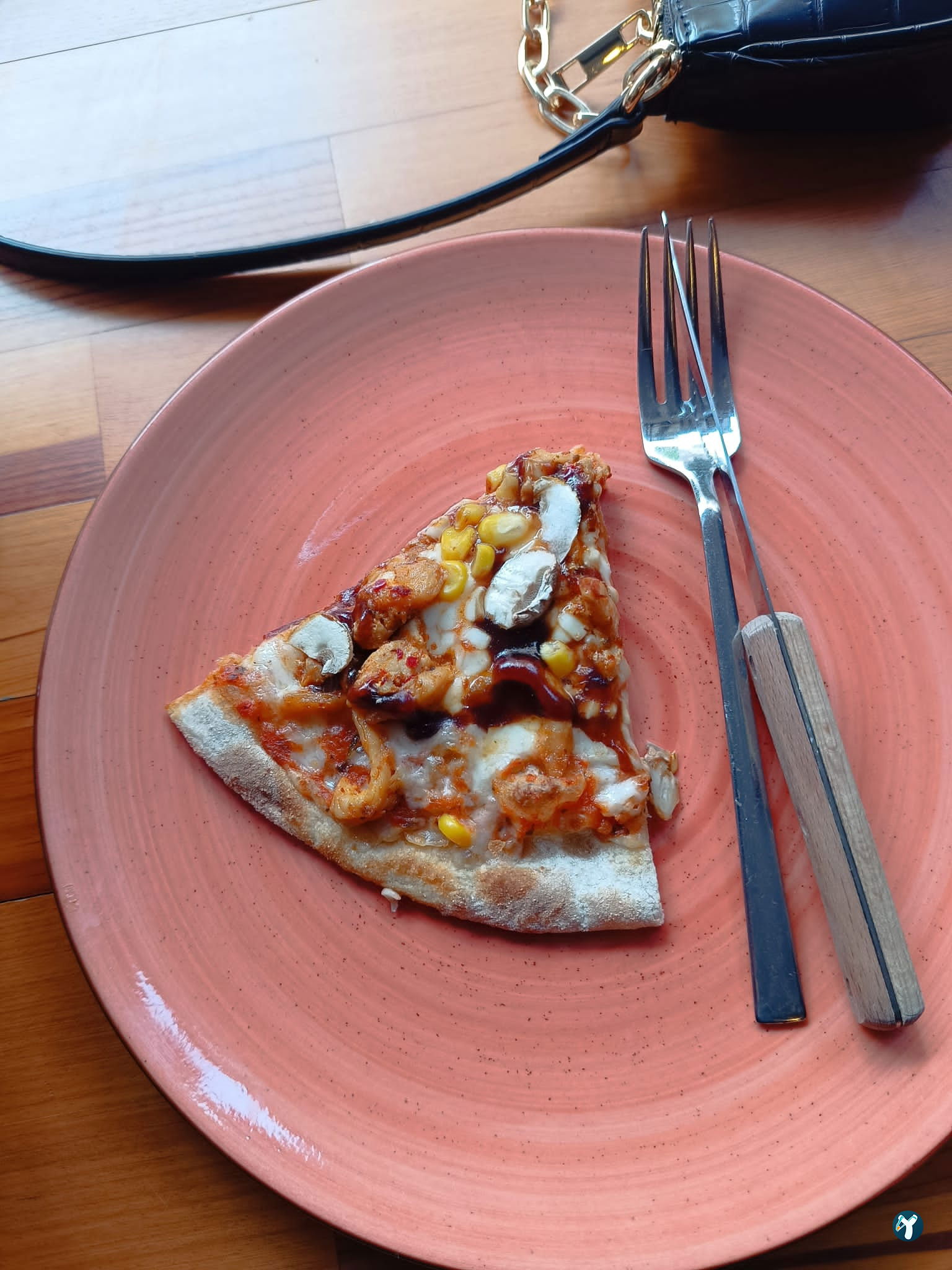 La Favola Pizzeria