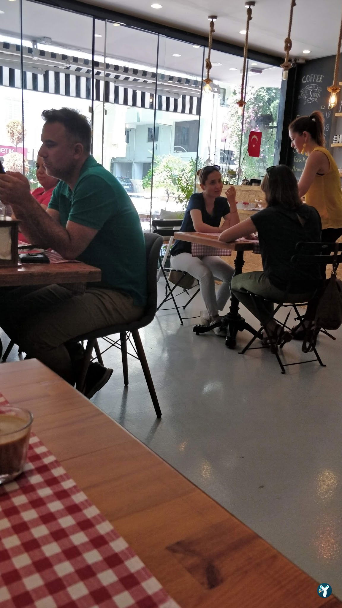 La Favola Pizzeria