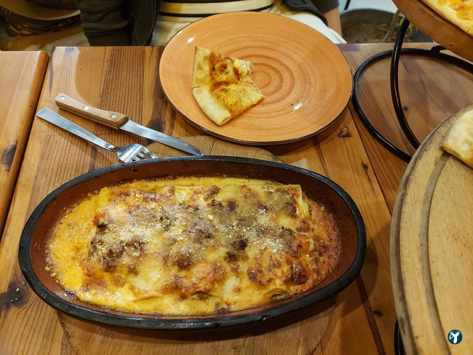 La Favola Pizzeria