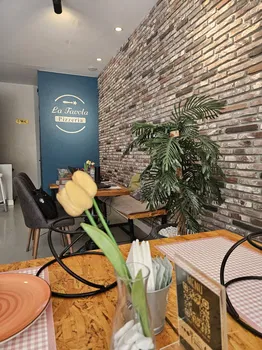 La Favola Pizzeria resimleri La Favola Pizzeria resimleri