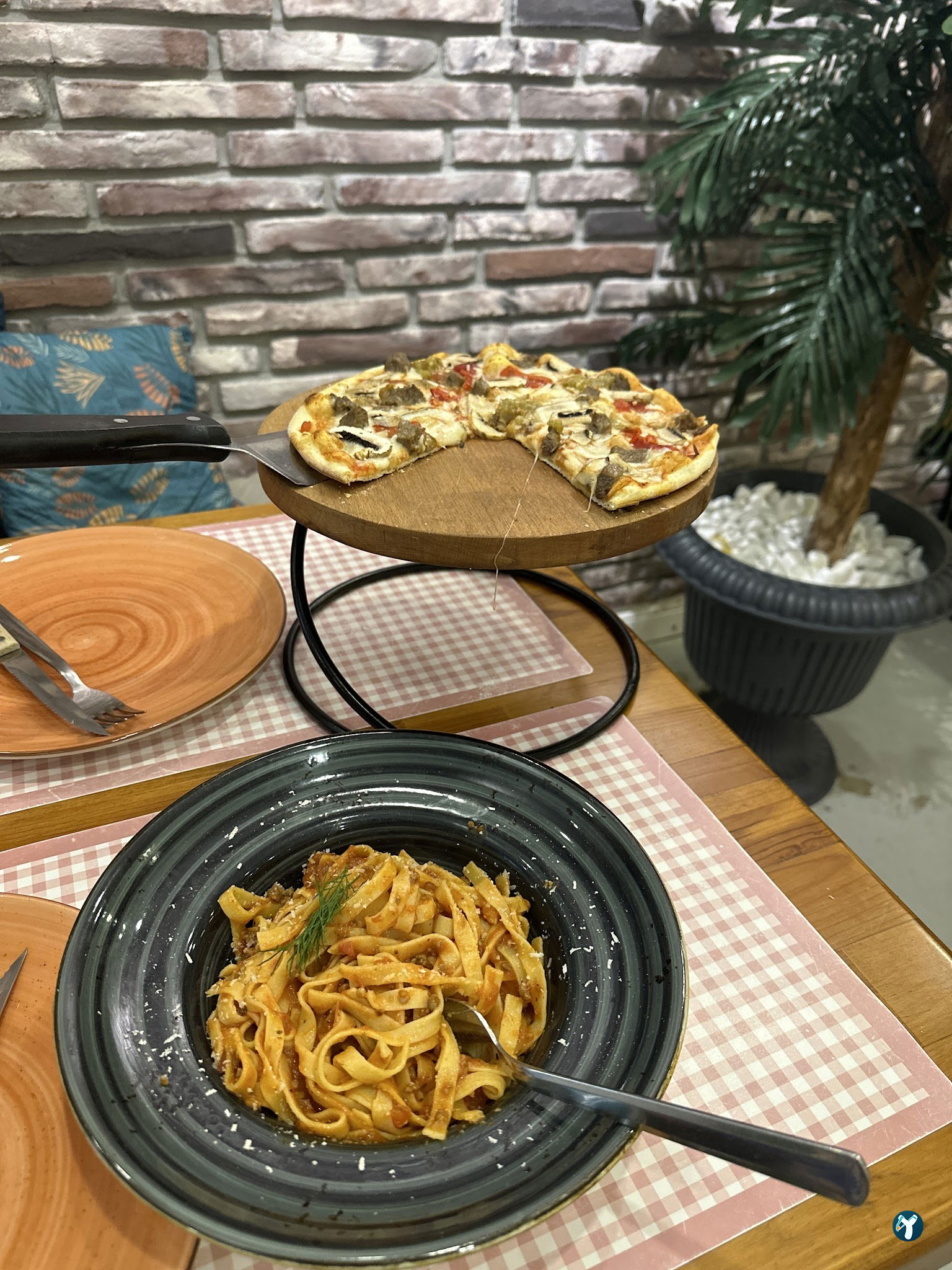 La Favola Pizzeria