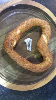Çorum Simitci Dünyası resimleri
