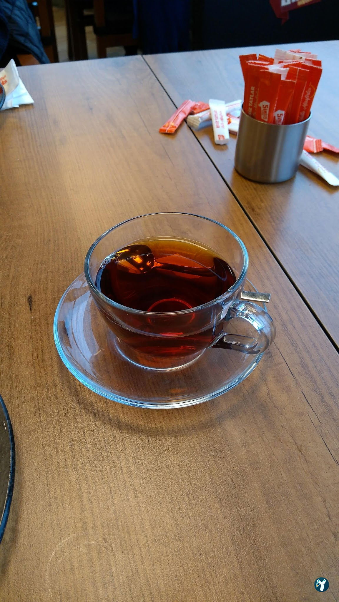 Çorum Simitci Dünyası