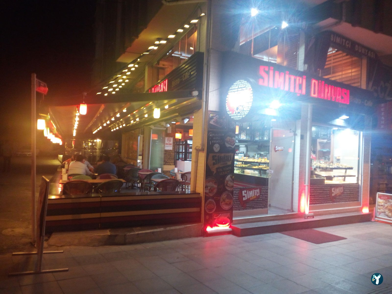 Çorum Simitci Dünyası