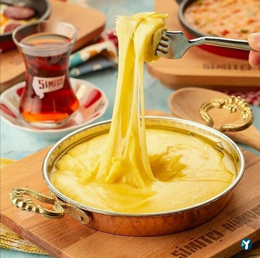Çorum Simitci Dünyası