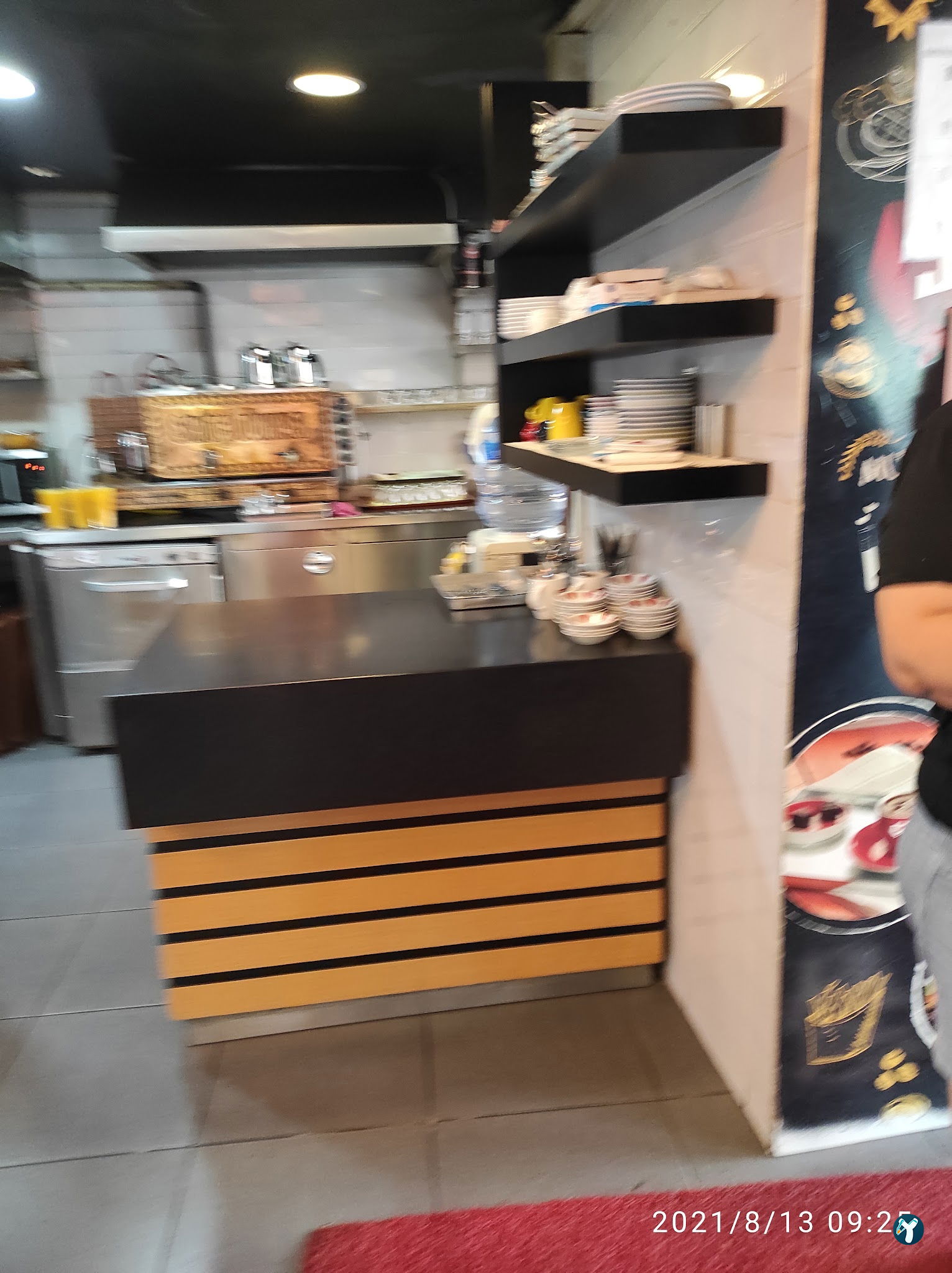 Çorum Simitci Dünyası