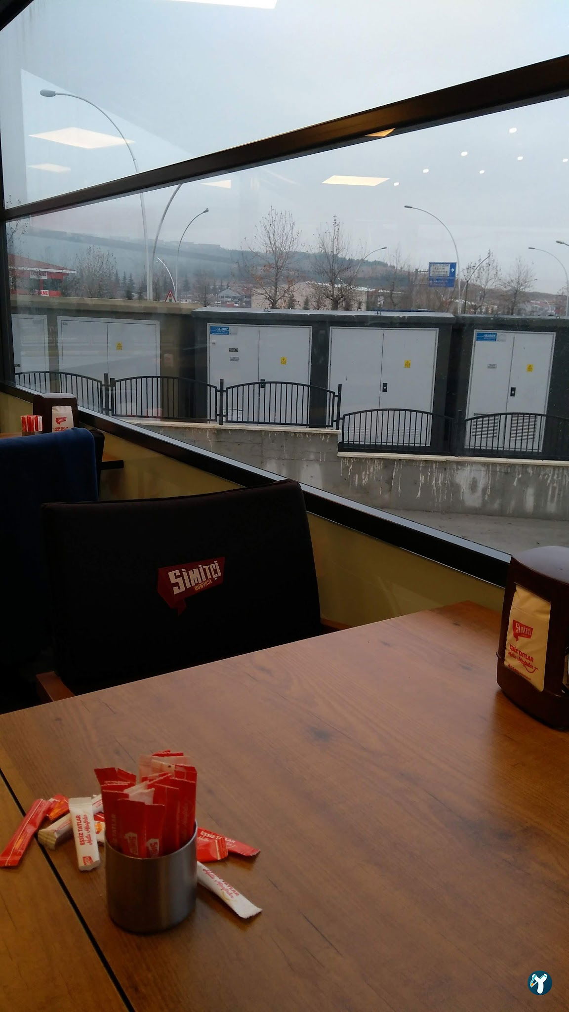 Çorum Simitci Dünyası