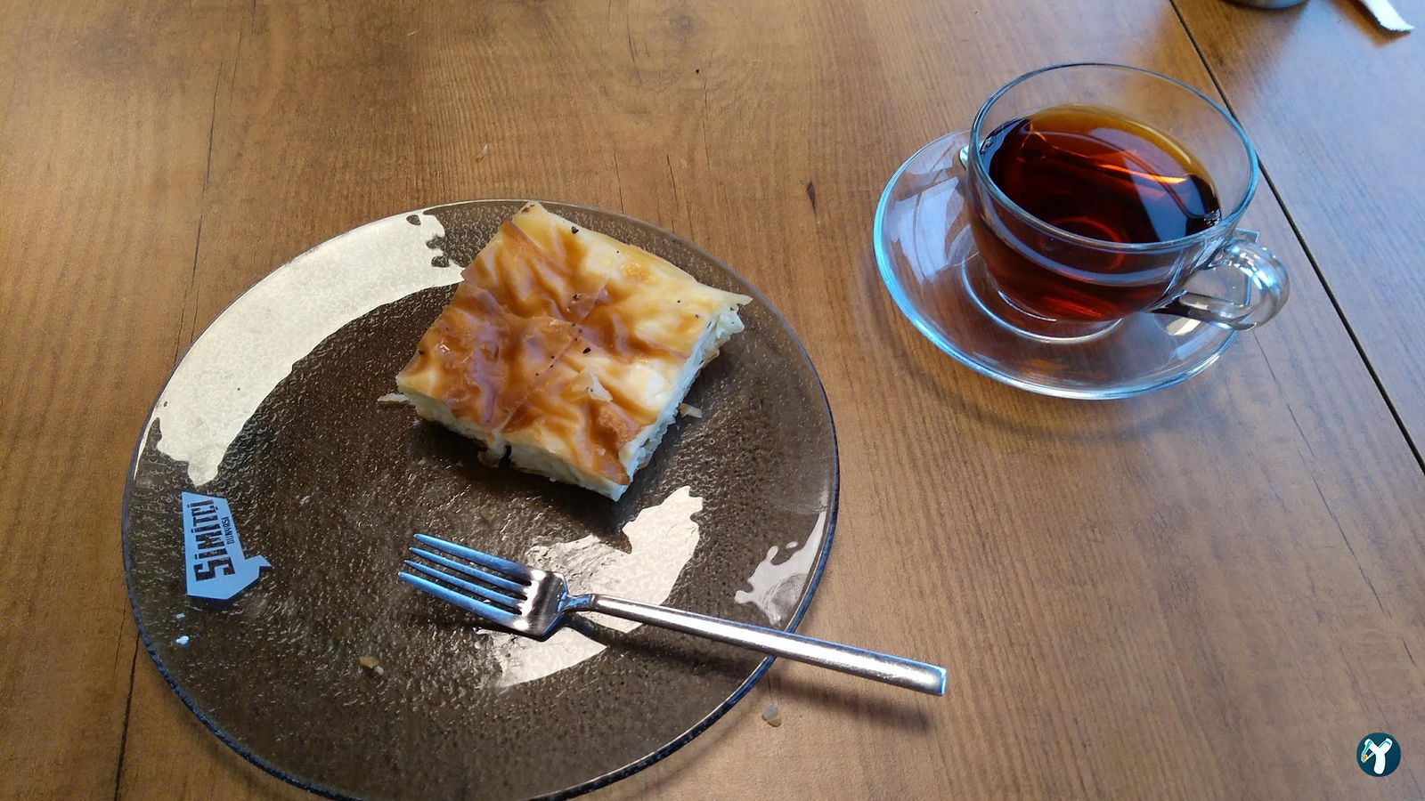 Çorum Simitci Dünyası