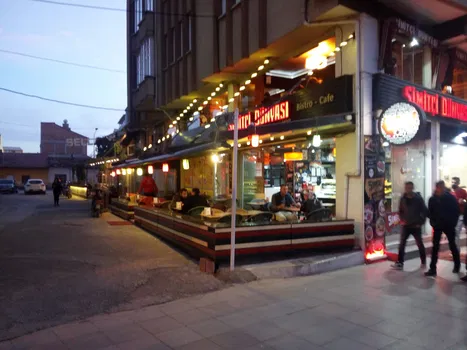 Çorum Simitci Dünyası resimleri
