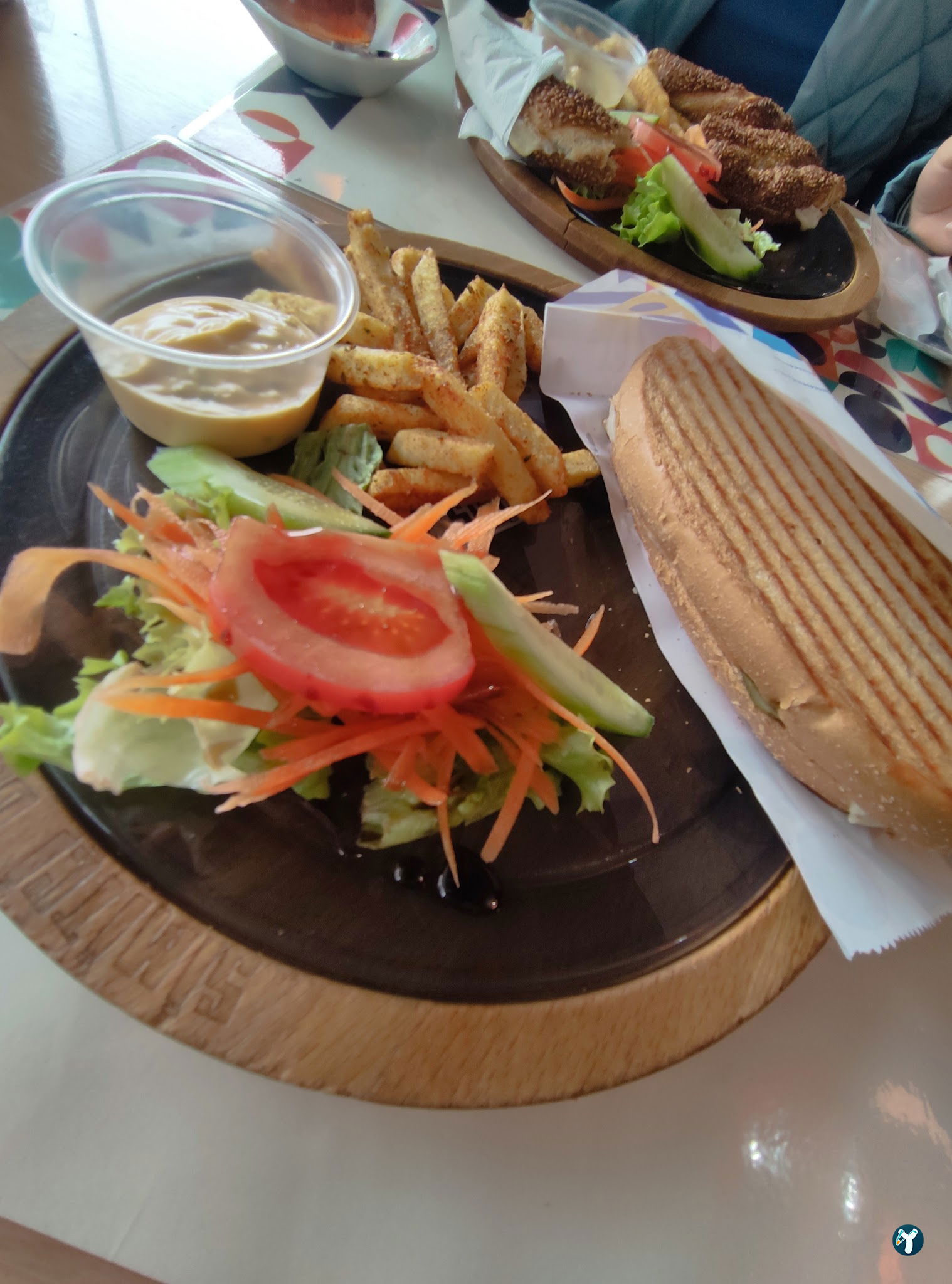 Çorum Simitci Dünyası