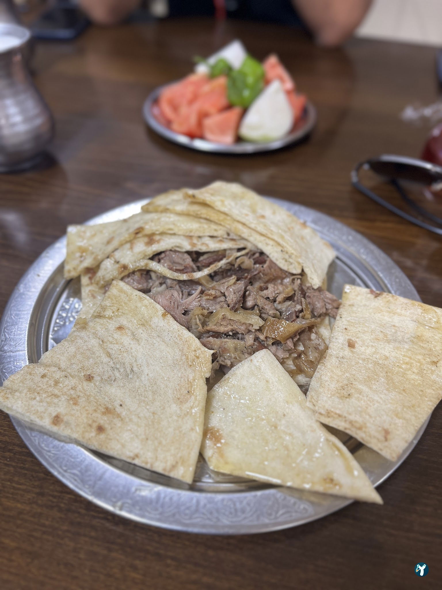 Meşhur Deni̇zli̇ Firin Kebap
