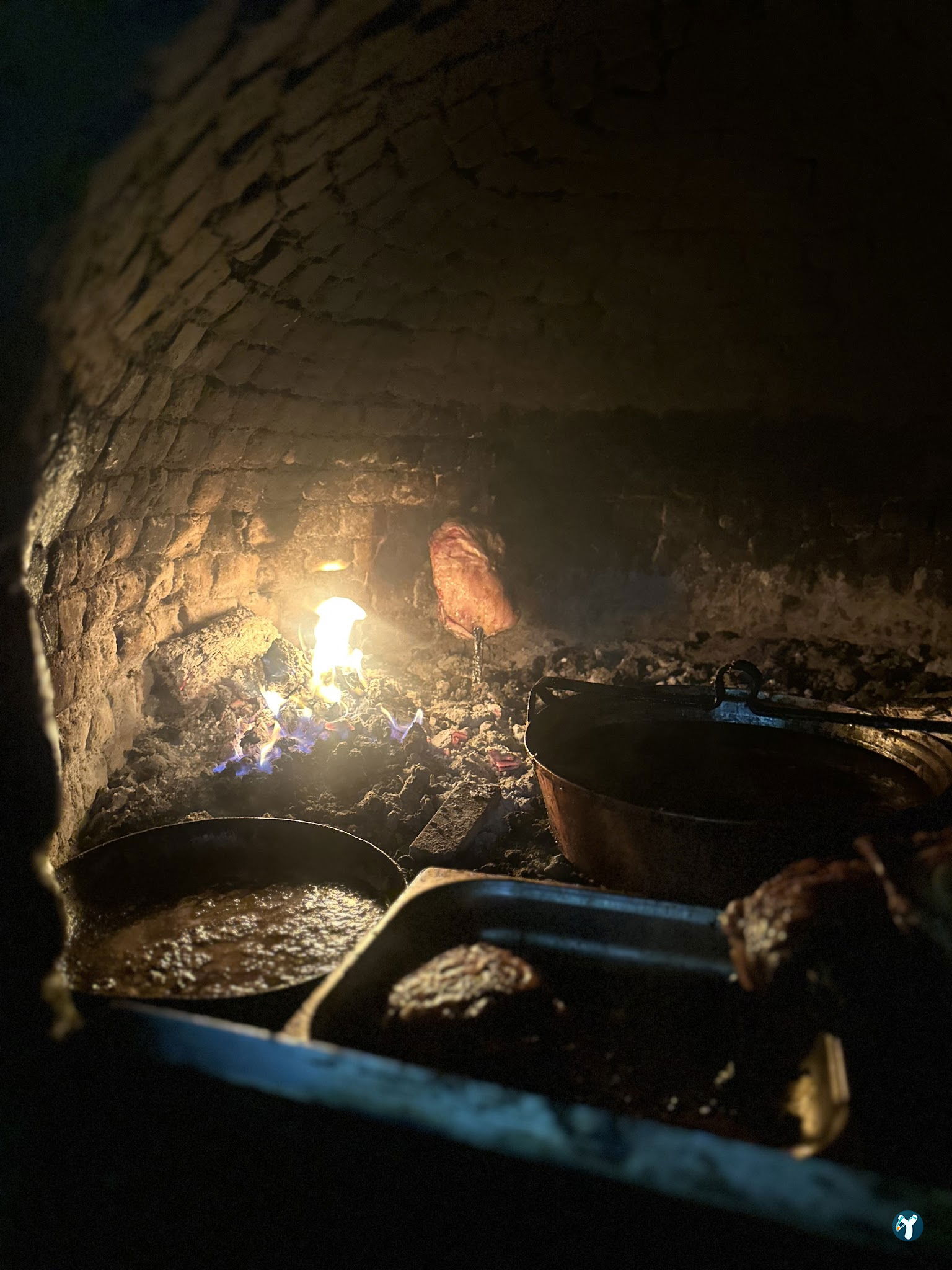 Meşhur Deni̇zli̇ Firin Kebap