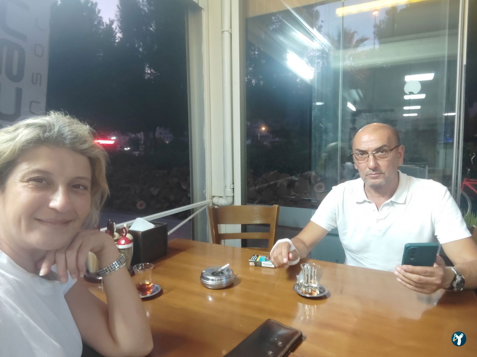 Meşhur Deni̇zli̇ Firin Kebap