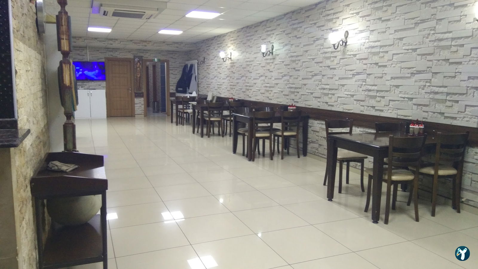 Meşhur Deni̇zli̇ Firin Kebap