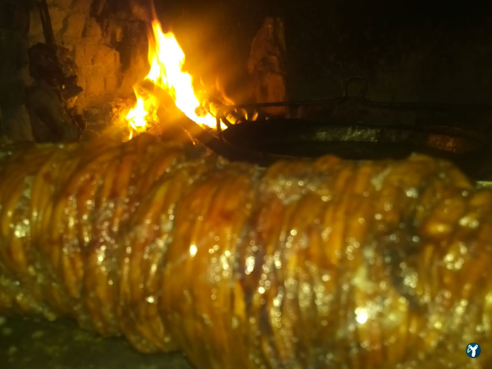 Meşhur Deni̇zli̇ Firin Kebap