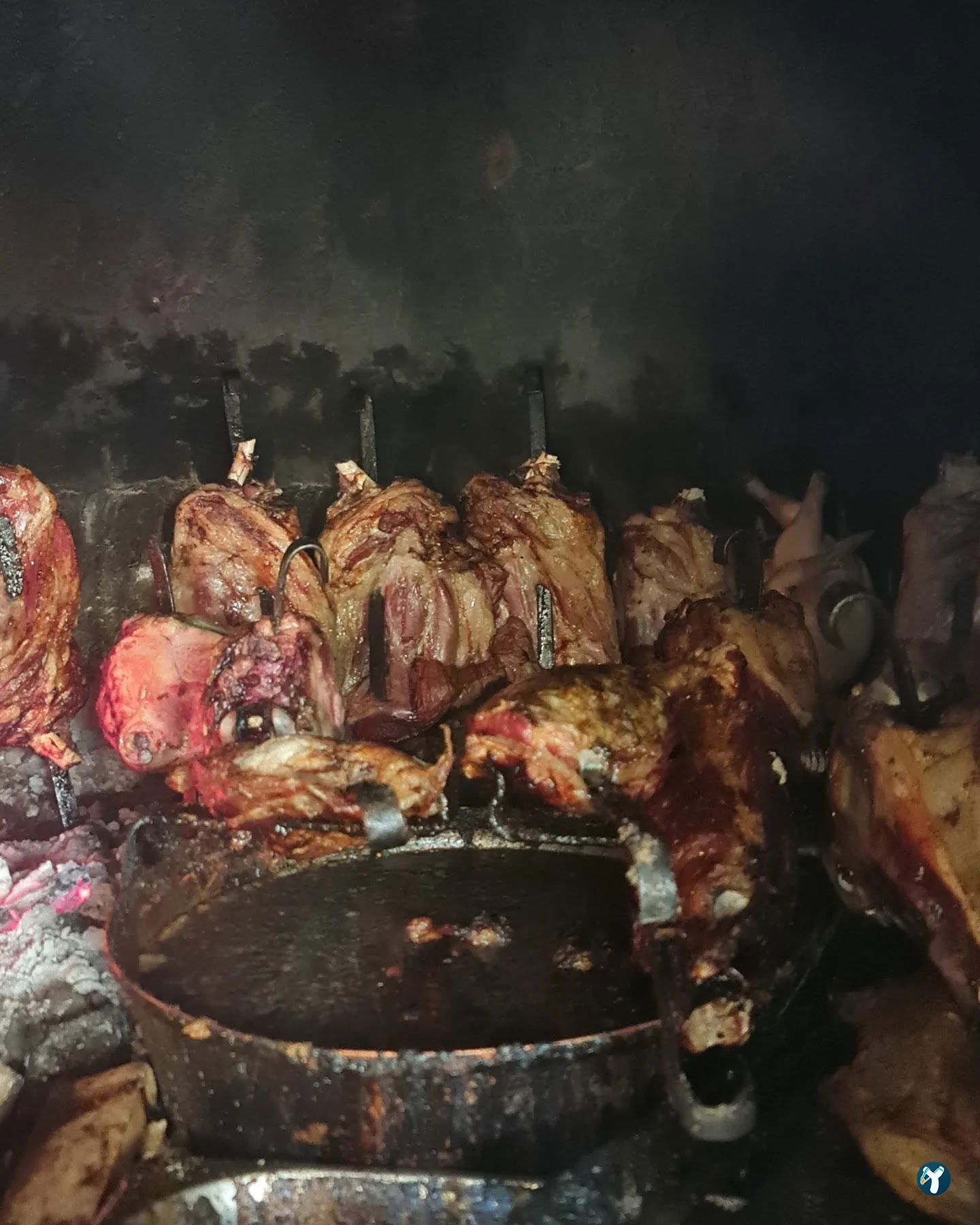 Meşhur Deni̇zli̇ Firin Kebap