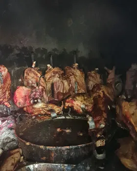 Meşhur Deni̇zli̇ Firin Kebap resimleri