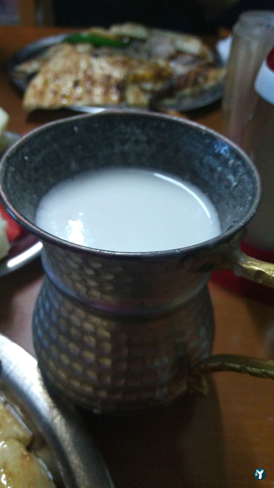 Meşhur Deni̇zli̇ Firin Kebap