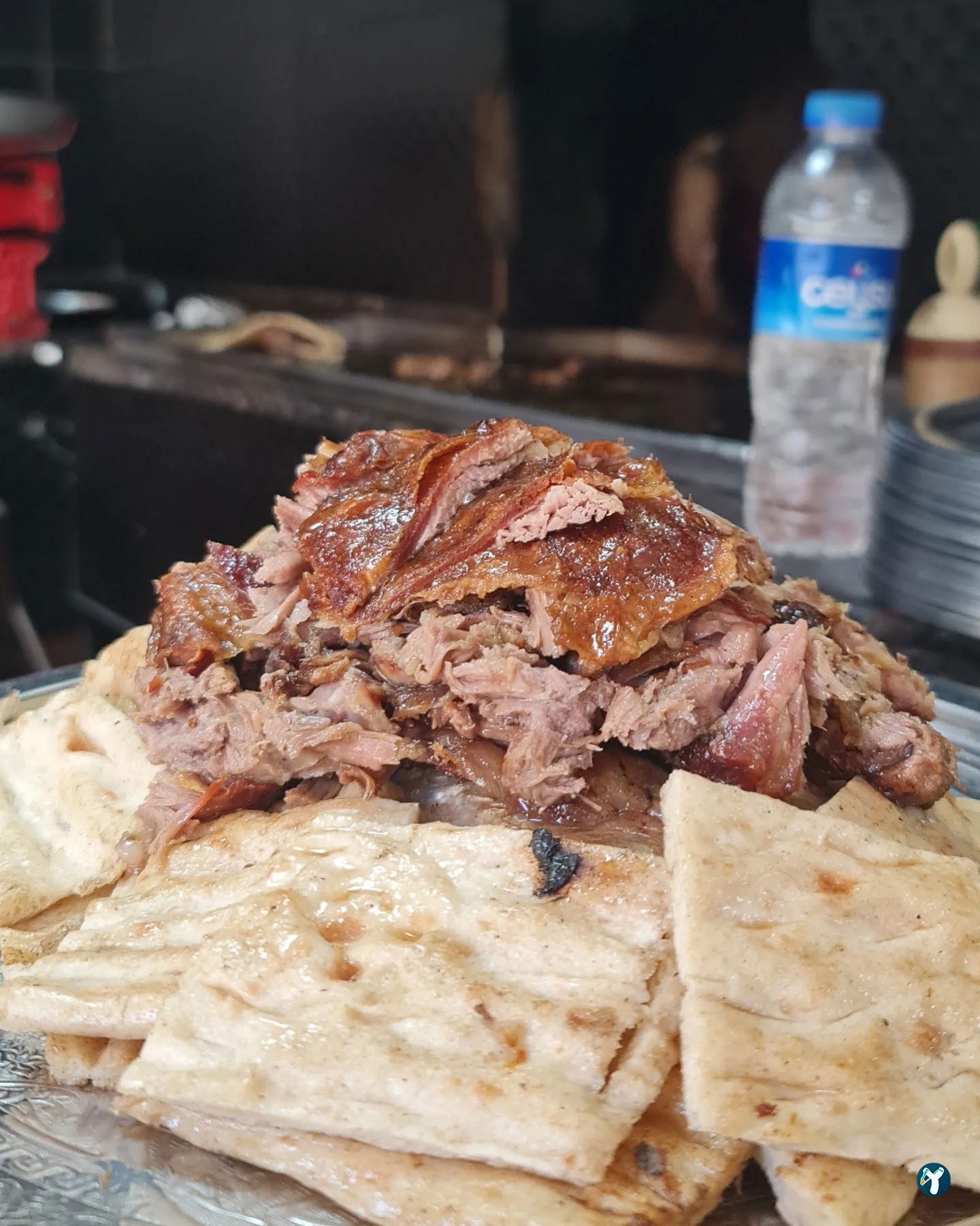 Meşhur Deni̇zli̇ Firin Kebap