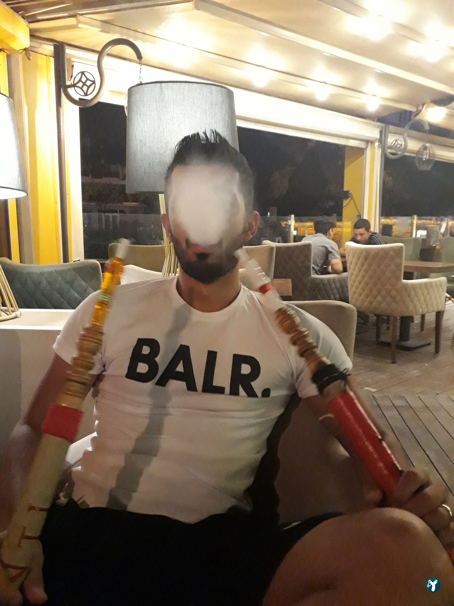 Meşhur Deni̇zli̇ Firin Kebap