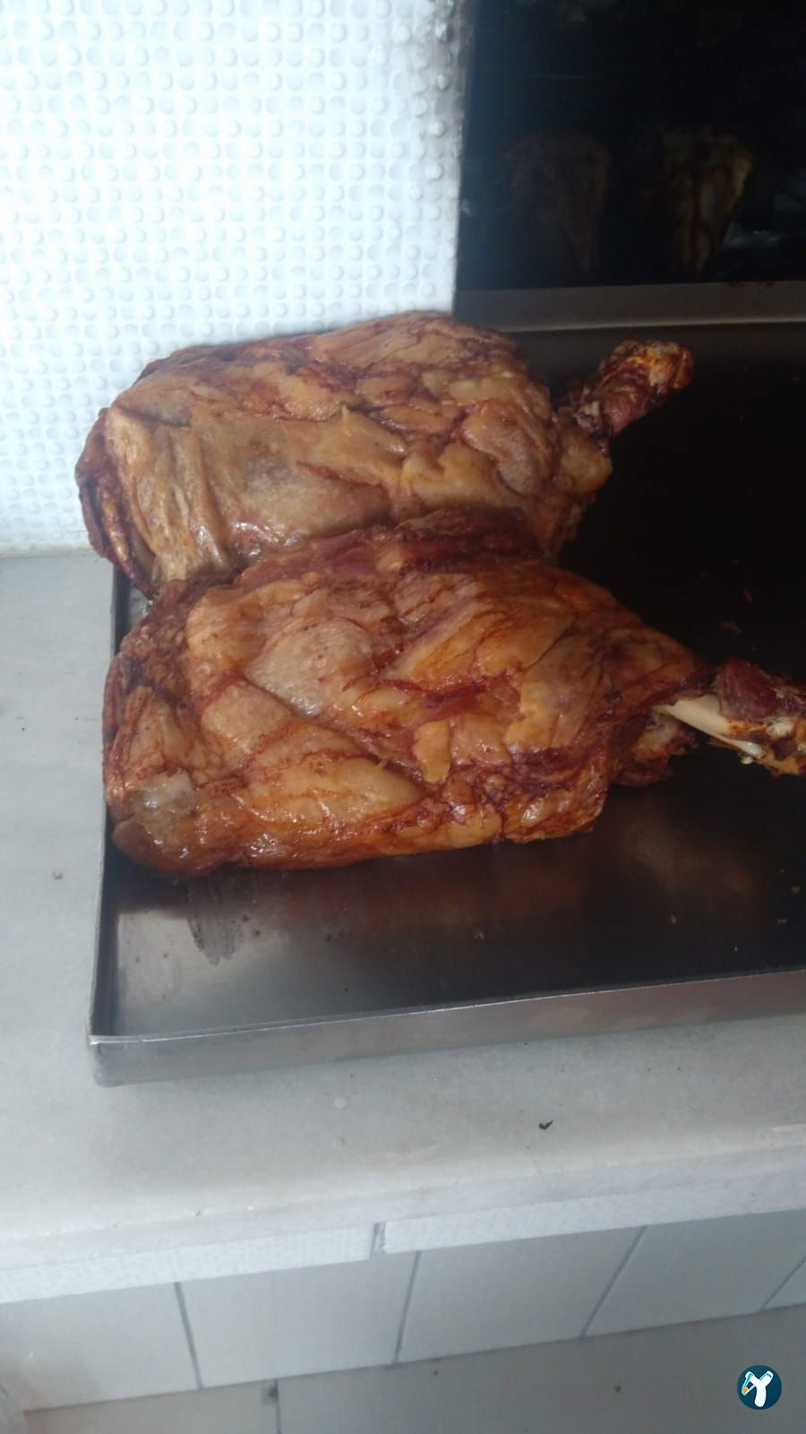 Meşhur Deni̇zli̇ Firin Kebap