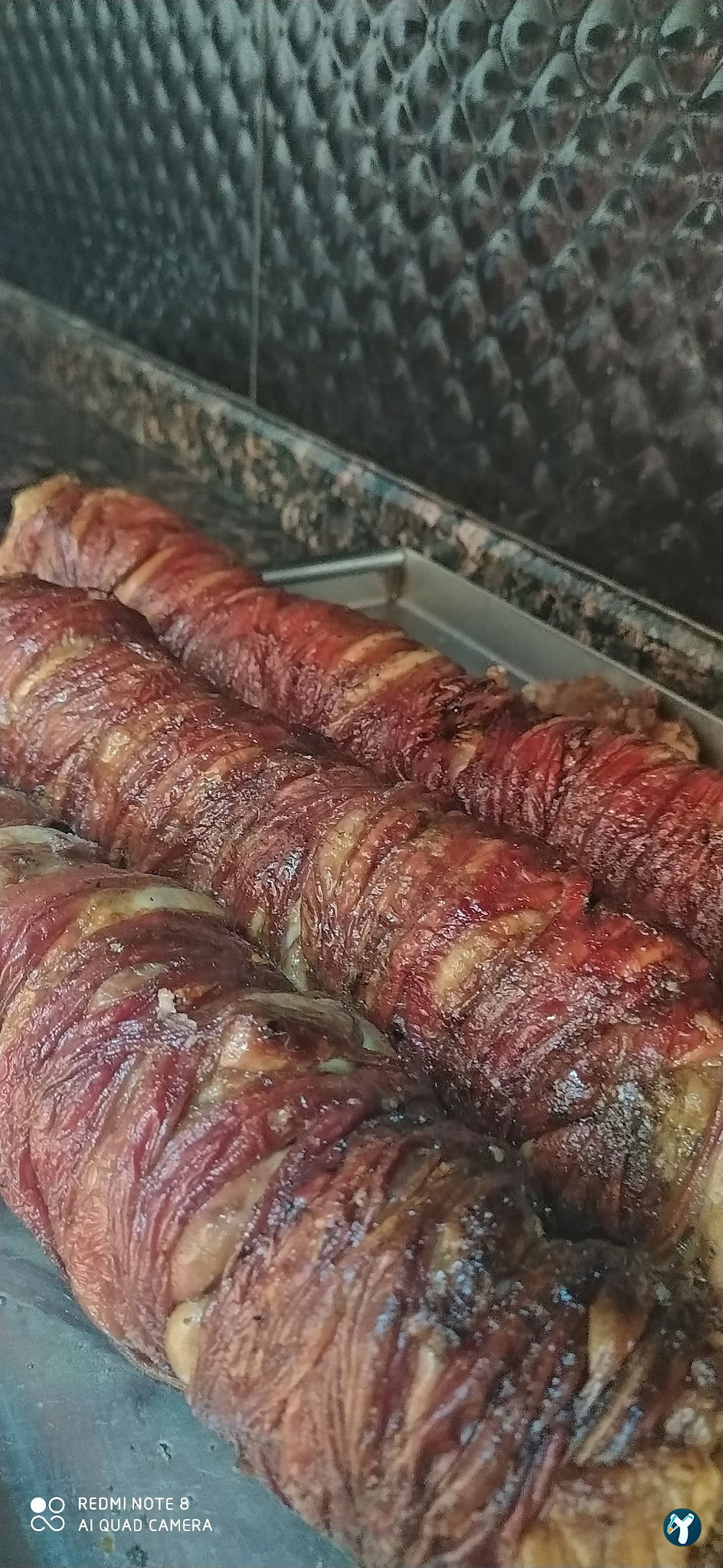 Meşhur Deni̇zli̇ Firin Kebap