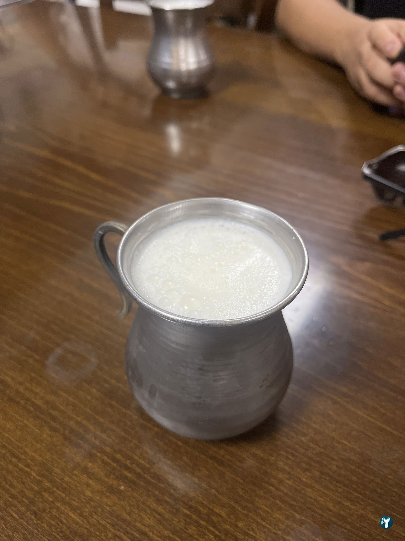 Meşhur Deni̇zli̇ Firin Kebap