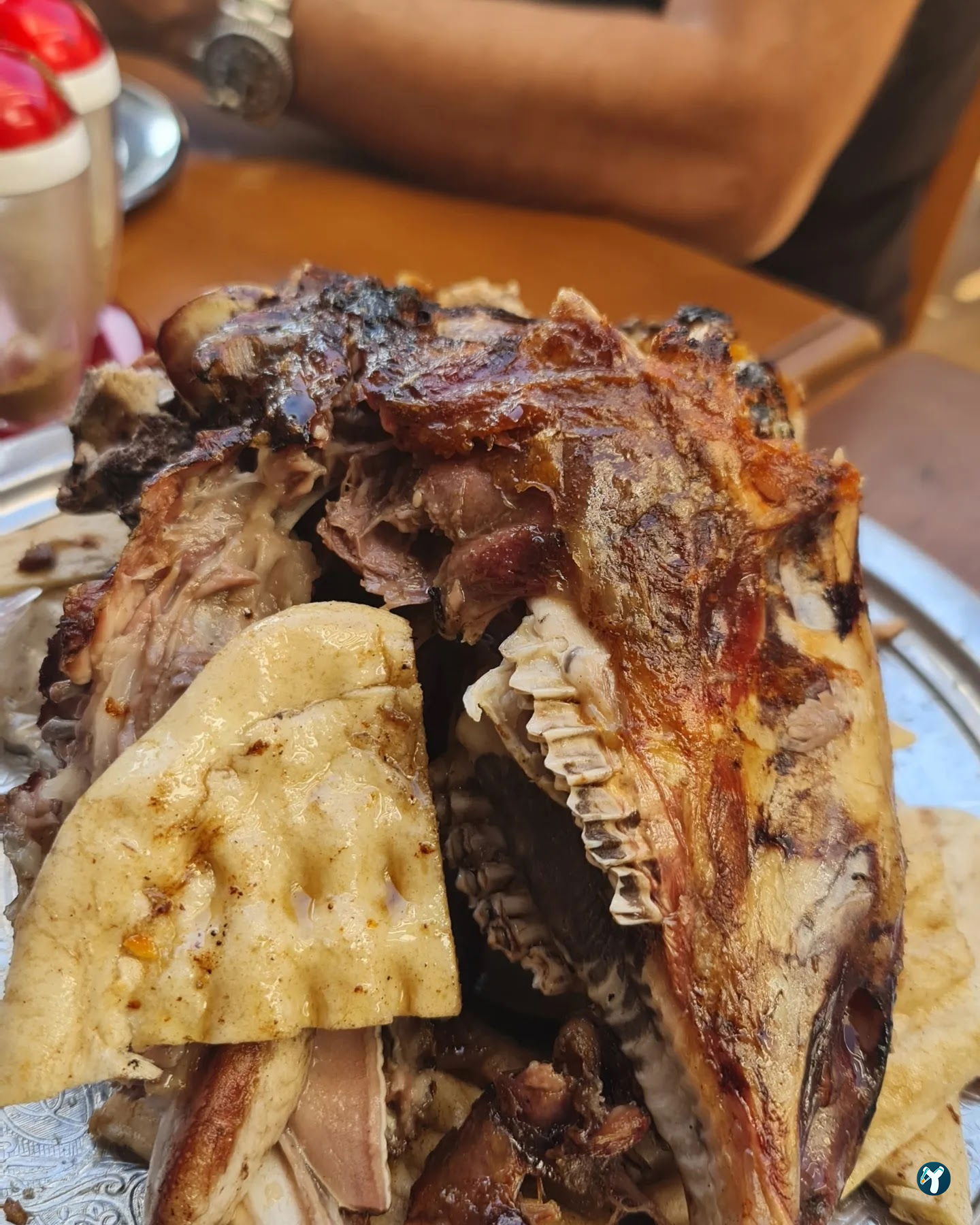 Meşhur Deni̇zli̇ Firin Kebap