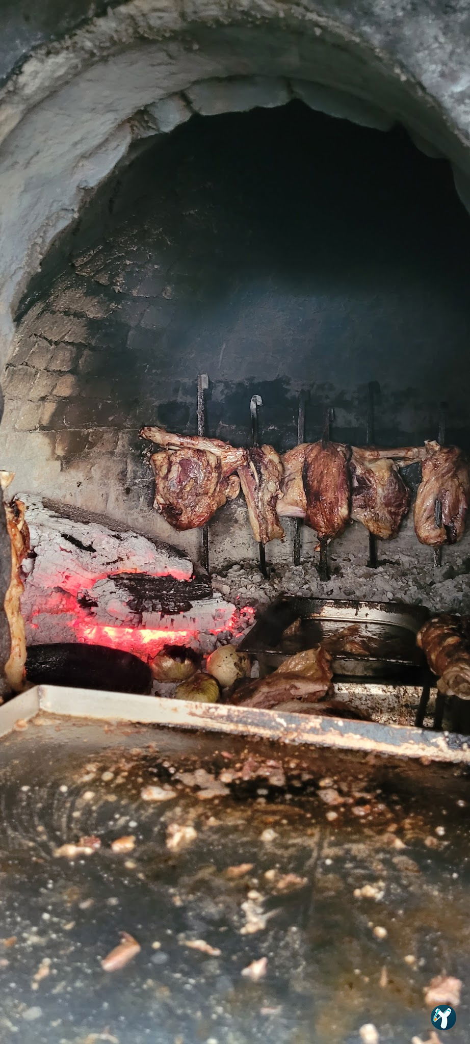 Meşhur Deni̇zli̇ Firin Kebap