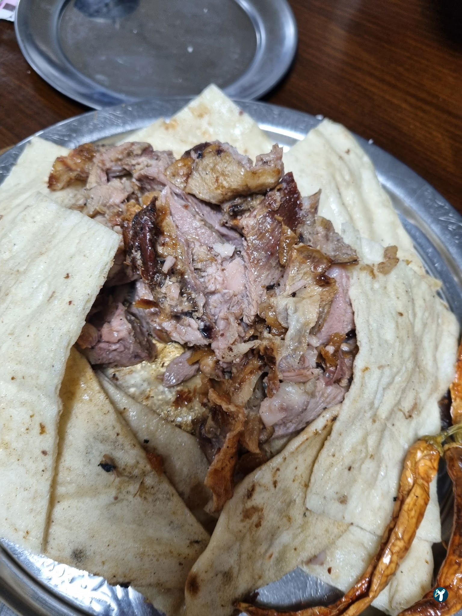 Meşhur Deni̇zli̇ Firin Kebap