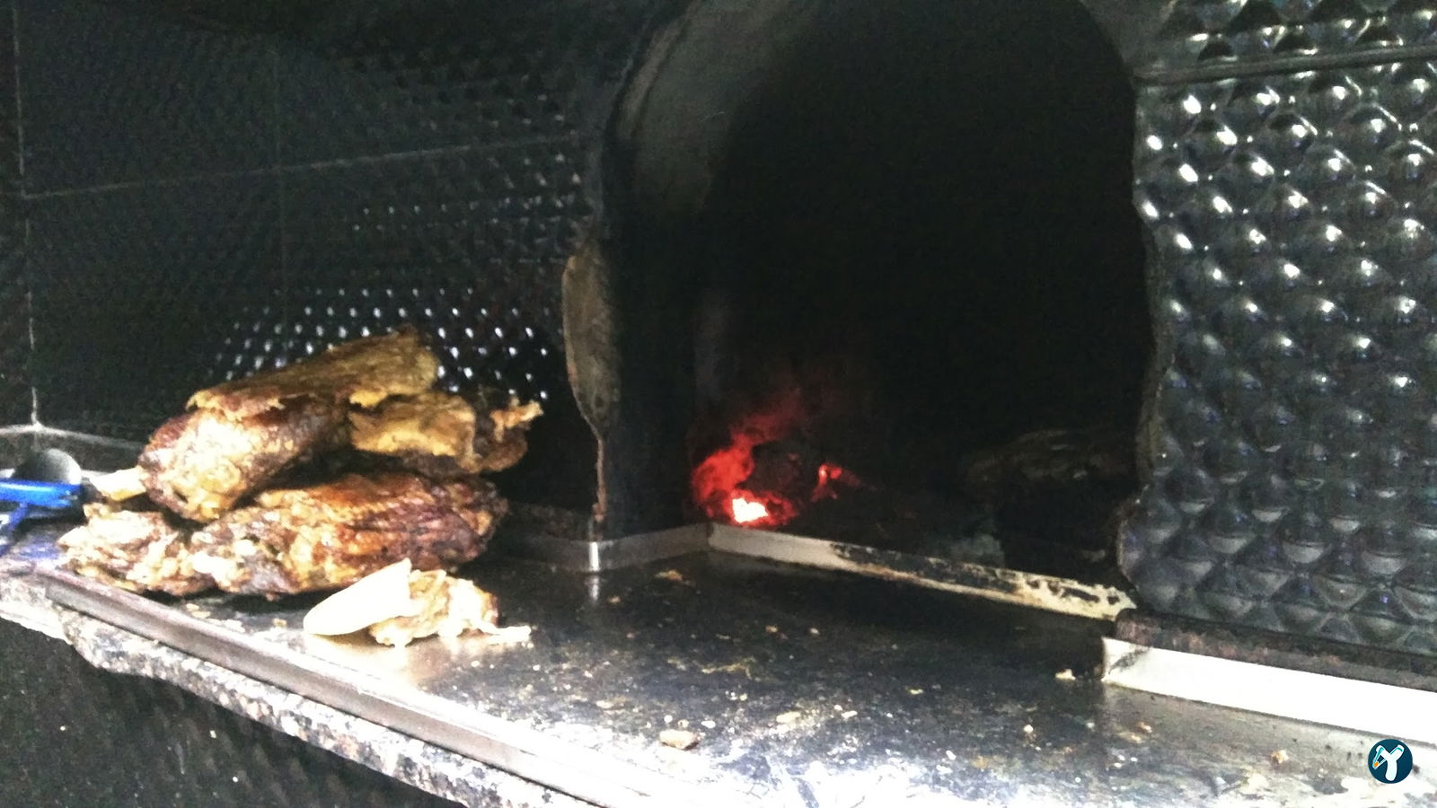 Meşhur Deni̇zli̇ Firin Kebap